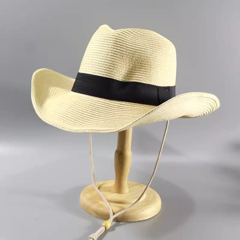 Plus Size 60cm 62cm Sun Hats Men Summer Wide Brim Breathable Wide Brim Hollow Straw Hat Big Size Sun Protection Beach Panama XXXXL 62cm
Plus Size 60cm 62cm Sun Hats Men Summer Wide Brim Breathable Wide Brim Hollow Straw Hat Big Size Sun Protection Beach Panama XXXXL 62cm