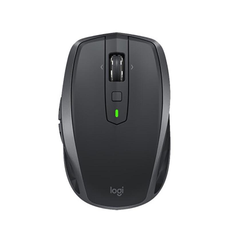 Logitech MX Anywhere 2S Wireless Mouse
Logitech MX Anywhere 2S Wireless Mouse
