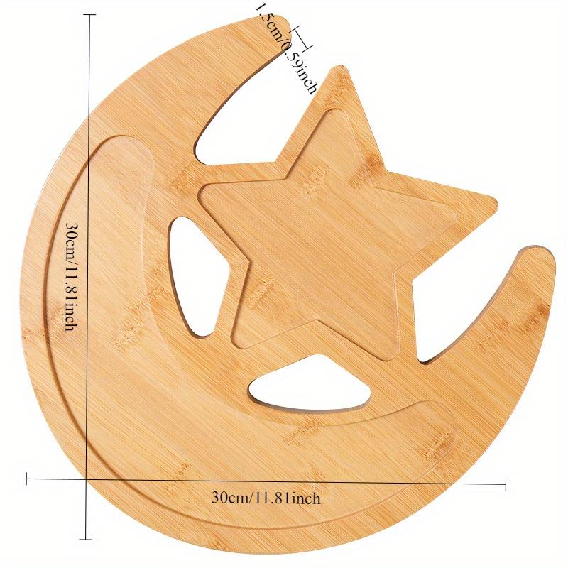 1pcs Wooden Divided Serving Tray for Home Living Room Candy Nuts Snacks Sunflower Seeds Plate for Tea Stove
1pcs Wooden Divided Serving Tray for Home Living Room Candy Nuts Snacks Sunflower Seeds Plate for Tea Stove