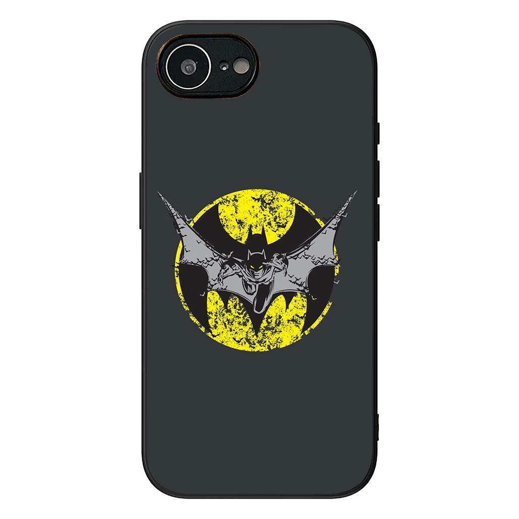 Bruces Waynes DC Movie Batmans Protective Cover for OPPO A40 A60 A80 A38 A18 A17 A16 A78 A79 A54 A25 A57 4G 5G Phone Case OPPO A18
Bruces Waynes DC Movie Batmans Protective Cover for OPPO A40 A60 A80 A38 A18 A17 A16 A78 A79 A54 A25 A57 4G 5G Phone Case OPPO A18