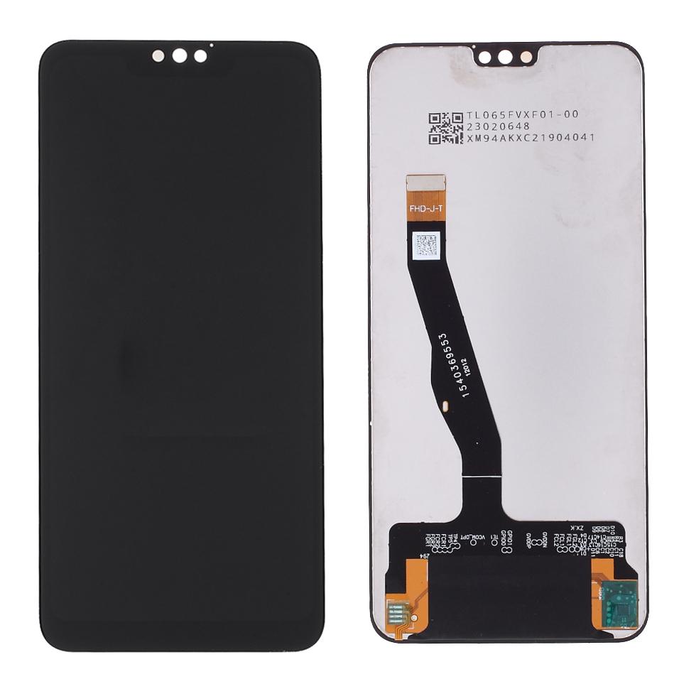 LCD Screen and Digitizer Assembly for Honor 8X (COG Technology) (Display Small Size Version) (without Logo) A
LCD Screen and Digitizer Assembly for Honor 8X (COG Technology) (Display Small Size Version) (without Logo) A