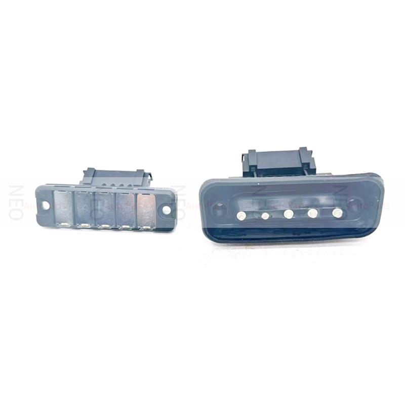 A9078213100 A6398200011 Контактна пластина зсувних дверей для Mercedes Benz W907 W910 Sprinter W639 W447 Vito A6398200654 A9078213000 Front and Rear
A9078213100 A6398200011 Контактна пластина зсувних дверей для Mercedes Benz W907 W910 Sprinter W639 W447 Vito A6398200654 A9078213000 Front and Rear