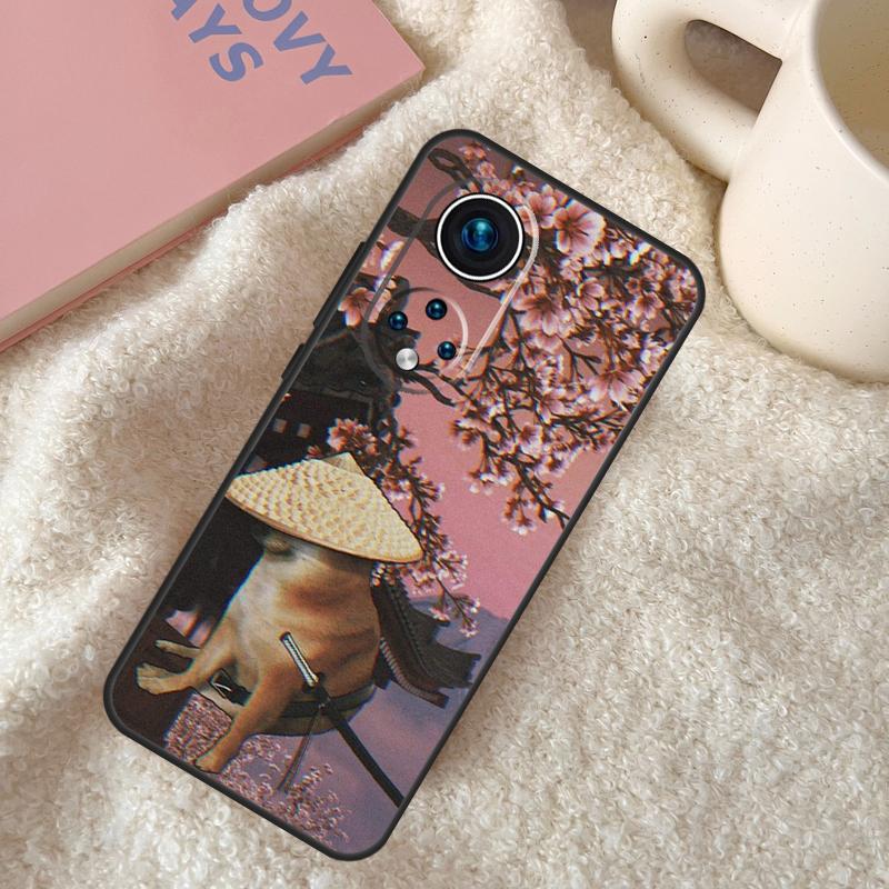 Doge Meme Cheems Case For Honor 200 Lite Magic 7 5 6 Pro Honor X9c X9b X9a X8b X8a X8 X9 50 70 90 Lite Coque Honor 200
Doge Meme Cheems Case For Honor 200 Lite Magic 7 5 6 Pro Honor X9c X9b X9a X8b X8a X8 X9 50 70 90 Lite Coque Honor 200