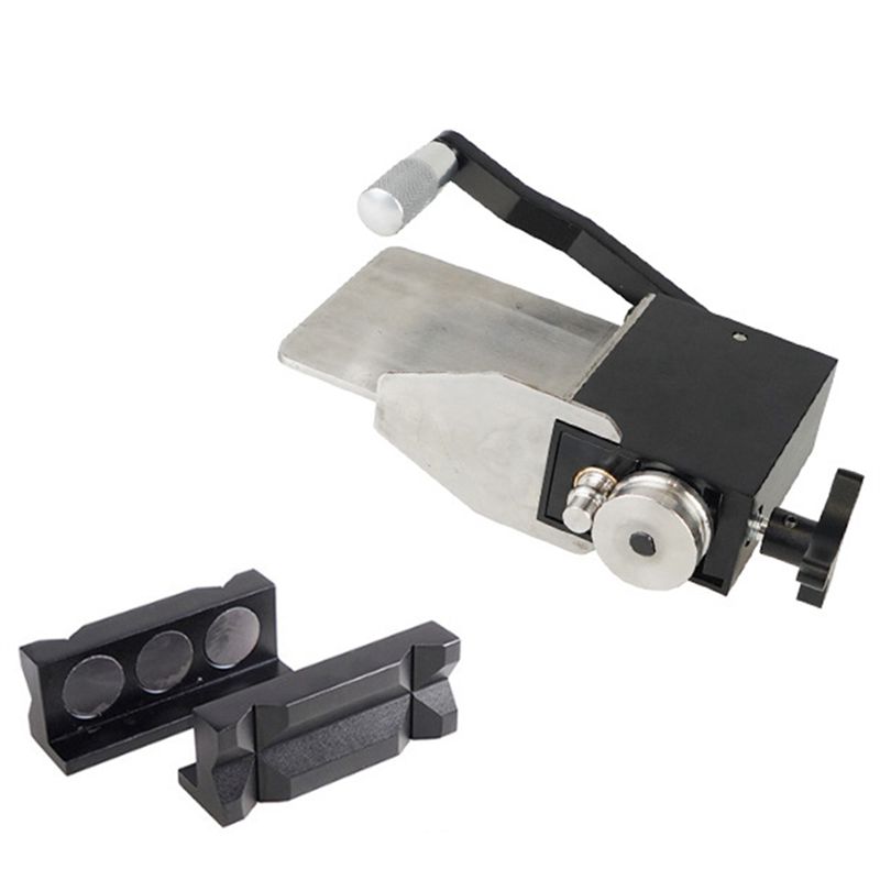 AEE4-Universal Tubing Beader Tool New Style Piping Crimping Tool Inlet Intercooler Pipeline Fit For 5/8In Or Larger
AEE4-Universal Tubing Beader Tool New Style Piping Crimping Tool Inlet Intercooler Pipeline Fit For 5/8In Or Larger