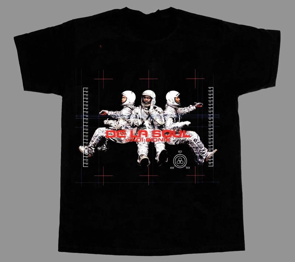 Collection De La Soul Band Tour Gift For Fan T Shirt Full Size S-5XL Unisex T-Shirt XL
Collection De La Soul Band Tour Gift For Fan T Shirt Full Size S-5XL Unisex T-Shirt XL