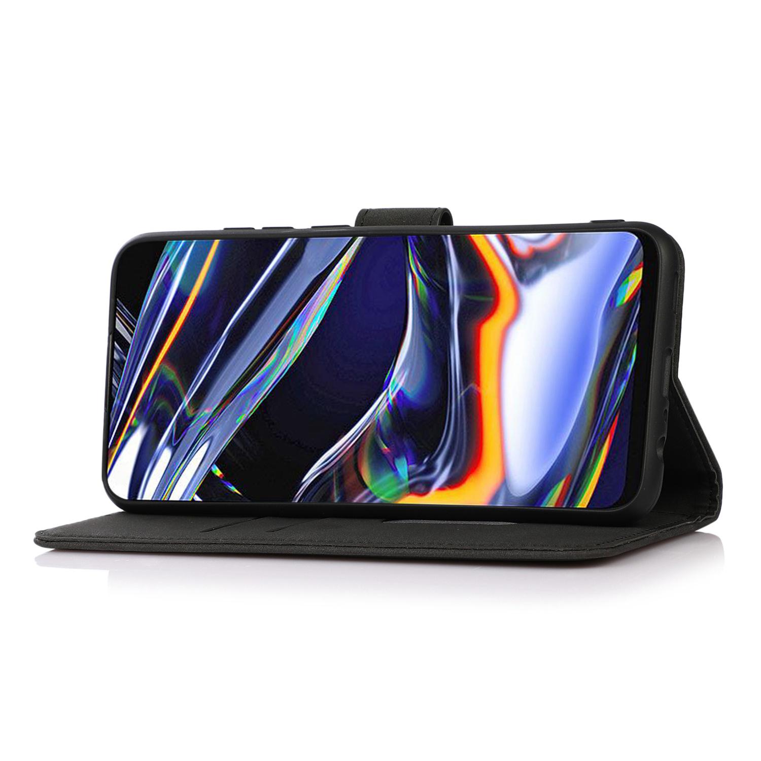 KHAZNEH For Oppo F29 Pro 5G (Global)/A5 Pro 5G (China) Case PU Leather Wallet Stand Phone Cover Green
KHAZNEH For Oppo F29 Pro 5G (Global)/A5 Pro 5G (China) Case PU Leather Wallet Stand Phone Cover Green
