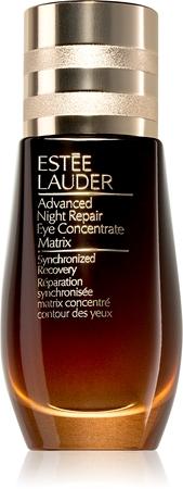 Estée Lauder Advanced Night Repair Eye Concentrate Matrix Синхронизированное восстановление Увлажняющий крем для кожи вокруг глаз против морщин и темных кругов TU прозрачный
Estée Lauder Advanced Night Repair Eye Concentrate Matrix Синхронизированное восстановление Увлажняющий крем для кожи вокруг глаз против морщин и темных кругов TU прозрачный