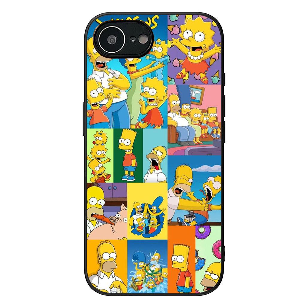 The Wallpaper S-Simpsons-Anime Phone Case for OPPO A40 A60 A80 A38 A18 A17 A16 A78 A79 A54 A25 A57 4G 5G Protective Cover OPPO A60 5G
The Wallpaper S-Simpsons-Anime Phone Case for OPPO A40 A60 A80 A38 A18 A17 A16 A78 A79 A54 A25 A57 4G 5G Protective Cover OPPO A60 5G