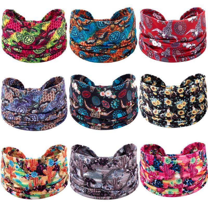 New Insect Wide Headbands For Women Fashion Hairbands Personality Headband Hair Band Bandanas Headwear Turbans Yoga Accessories
New Insect Wide Headbands For Women Fashion Hairbands Personality Headband Hair Band Bandanas Headwear Turbans Yoga Accessories