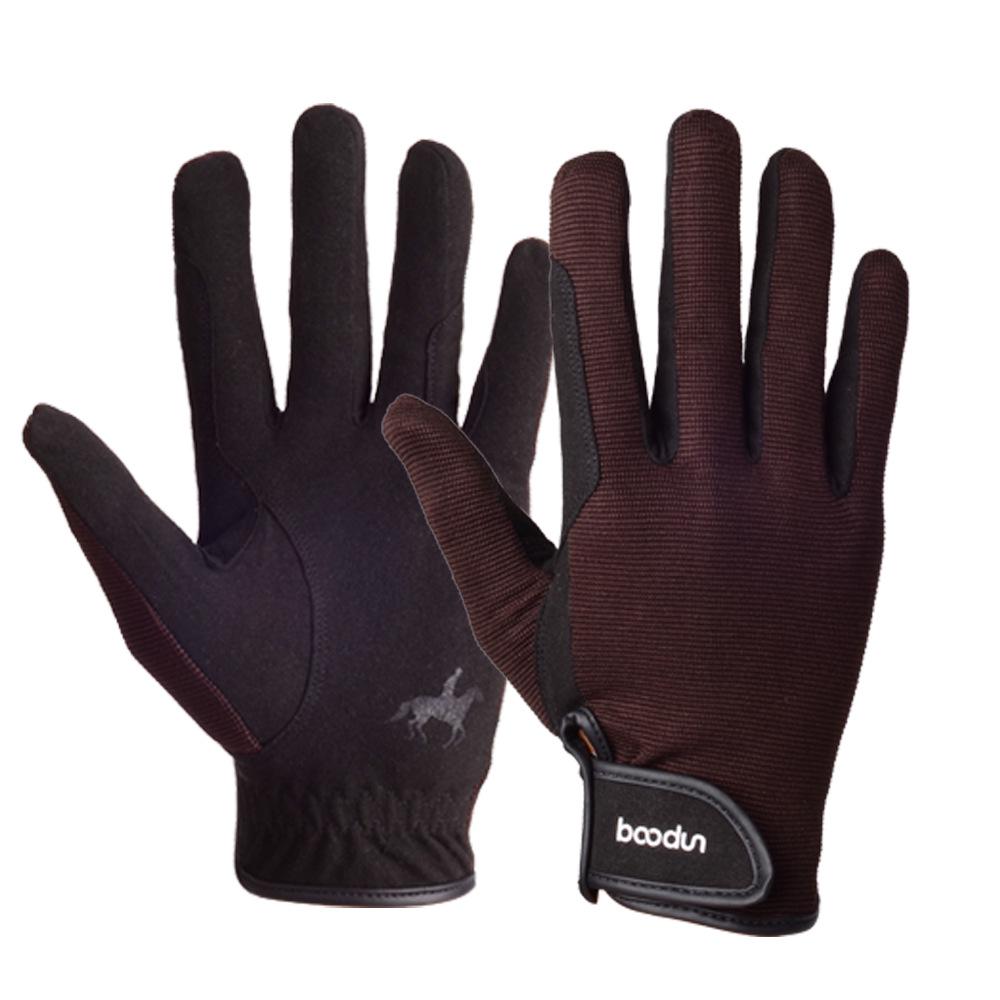 Durable Touchscreen Horse Riding and Racing Gloves - Non-Slip Equestrian and Cycling. M
Durable Touchscreen Horse Riding and Racing Gloves - Non-Slip Equestrian and Cycling. M