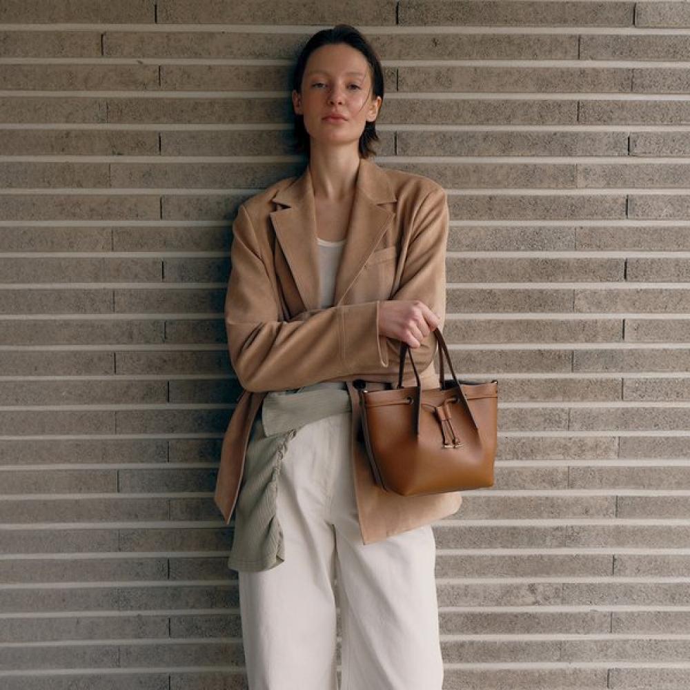 Joy Gryson Selena Small Tote Bag Lw4ab3870 92 CAMEL
Joy Gryson Selena Small Tote Bag Lw4ab3870 92 CAMEL