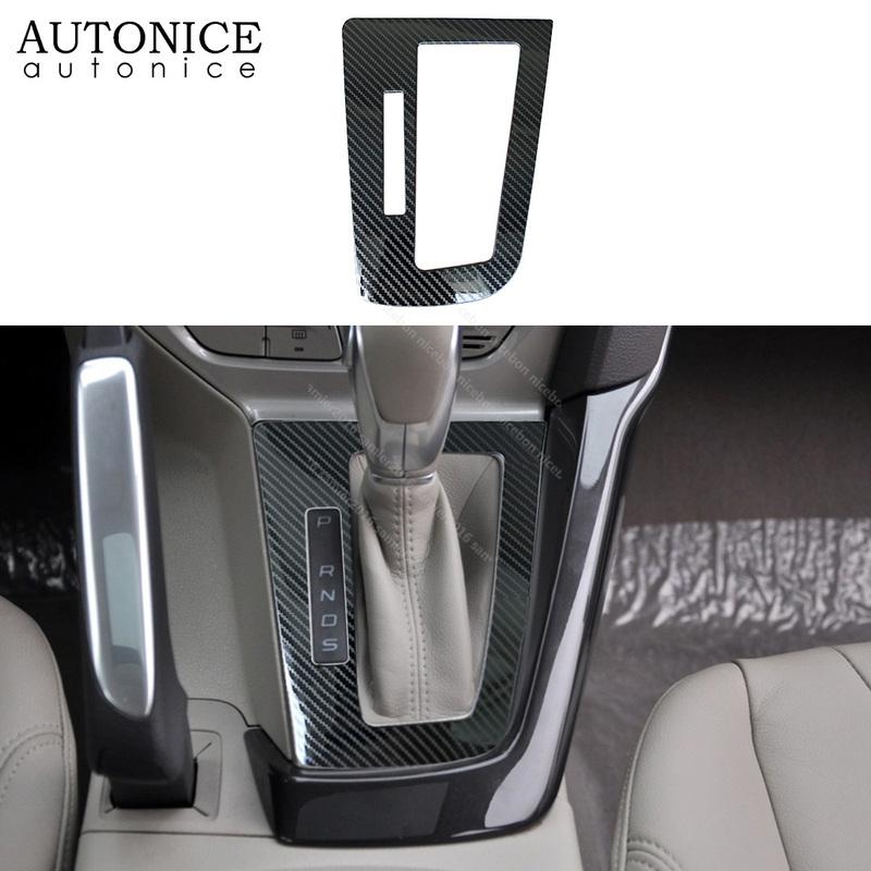 Fit For Ford Focus MK3 2012-2014 AT Carbon fiber color Inner Gear shift Panel Cover steel LHD LEFT HAND SIDE
Fit For Ford Focus MK3 2012-2014 AT Carbon fiber color Inner Gear shift Panel Cover steel LHD LEFT HAND SIDE
