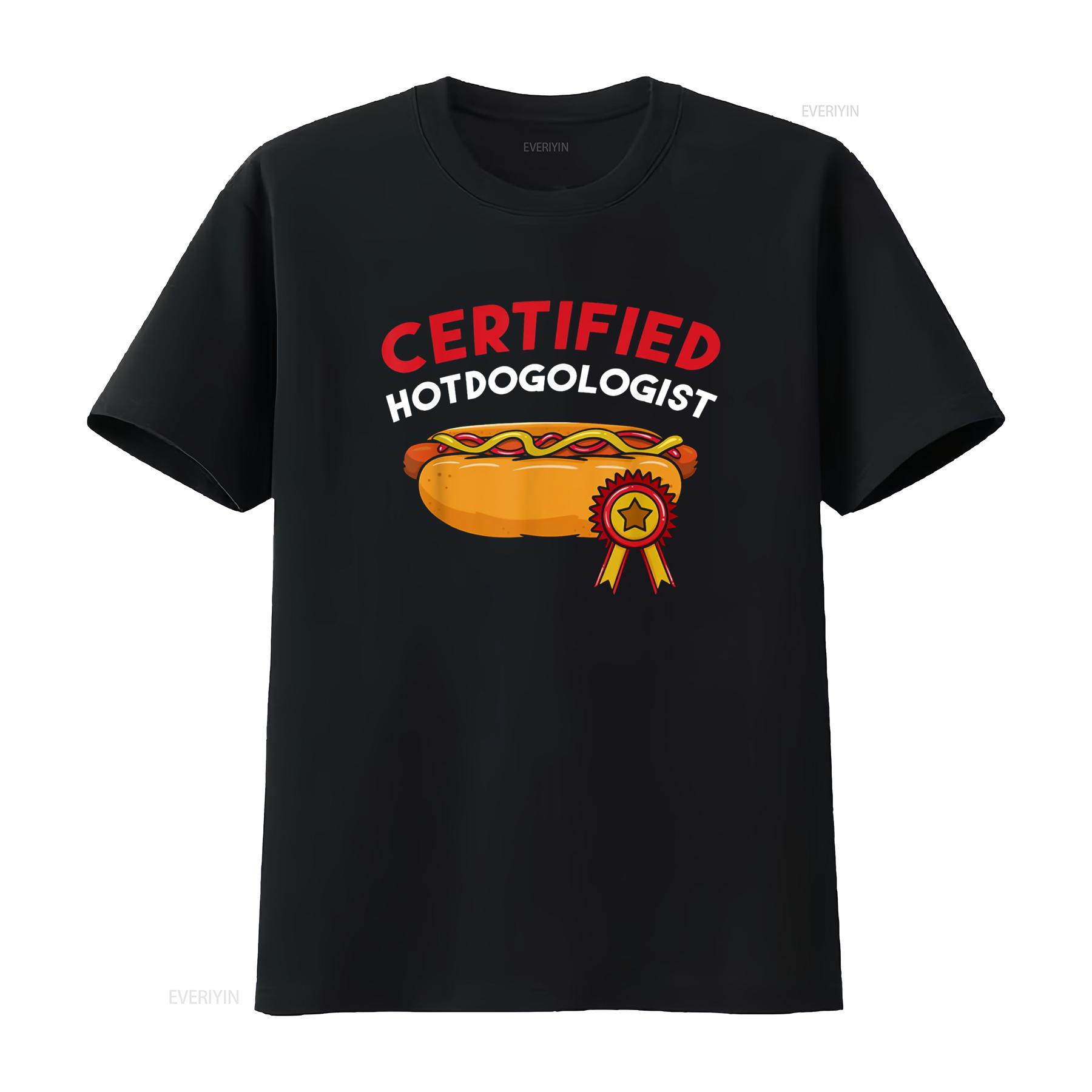 Certified Hotdogologist Hot Dog Hotdogs Sausage Frank Wiener T Shirt vintage Washed Soft Comfortable graphic 4XL
Certified Hotdogologist Hot Dog Hotdogs Sausage Frank Wiener T Shirt vintage Washed Soft Comfortable graphic 4XL