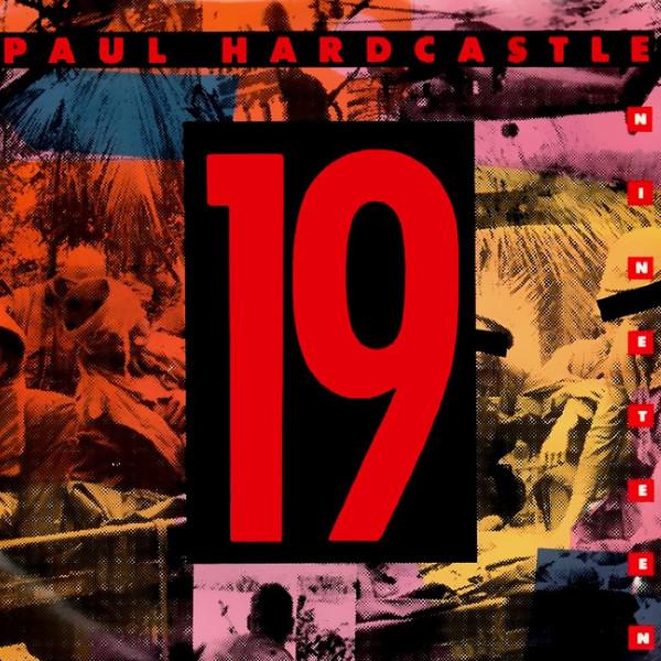 7inch Record PAUL HARDCASTLE 19 42860 Chrysalis 1985 Canada Dance Electronica Used
7inch Record PAUL HARDCASTLE 19 42860 Chrysalis 1985 Canada Dance Electronica Used
