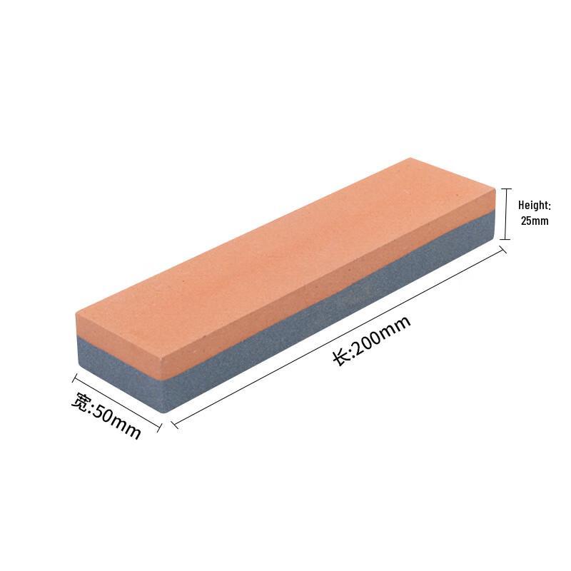 Двусторонний точильный камень Dianrui en
Двусторонний точильный камень Dianrui en