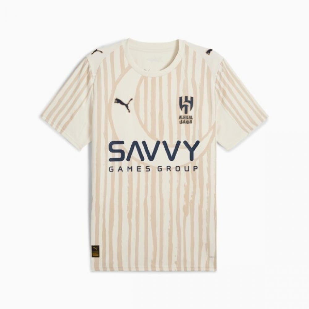 Puma Kidsuper Jersey 781074 15 78107415/M
Puma Kidsuper Jersey 781074 15 78107415/M