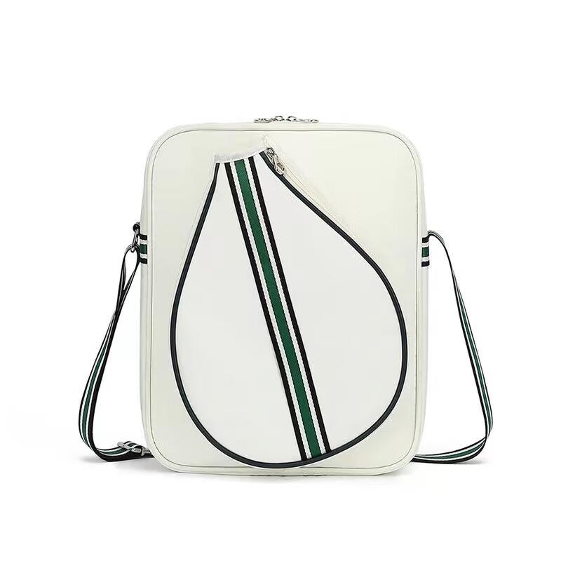 Li Shen Professional Badminton Racket Crossbody Bag
Li Shen Professional Badminton Racket Crossbody Bag