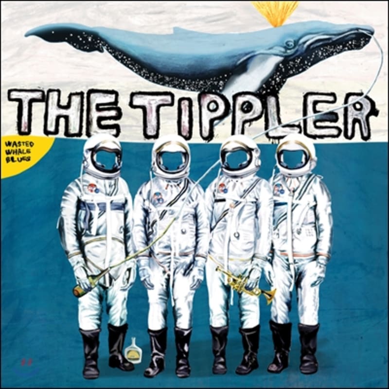 The Tippler - Блюз Пропитого Кита
The Tippler - Блюз Пропитого Кита