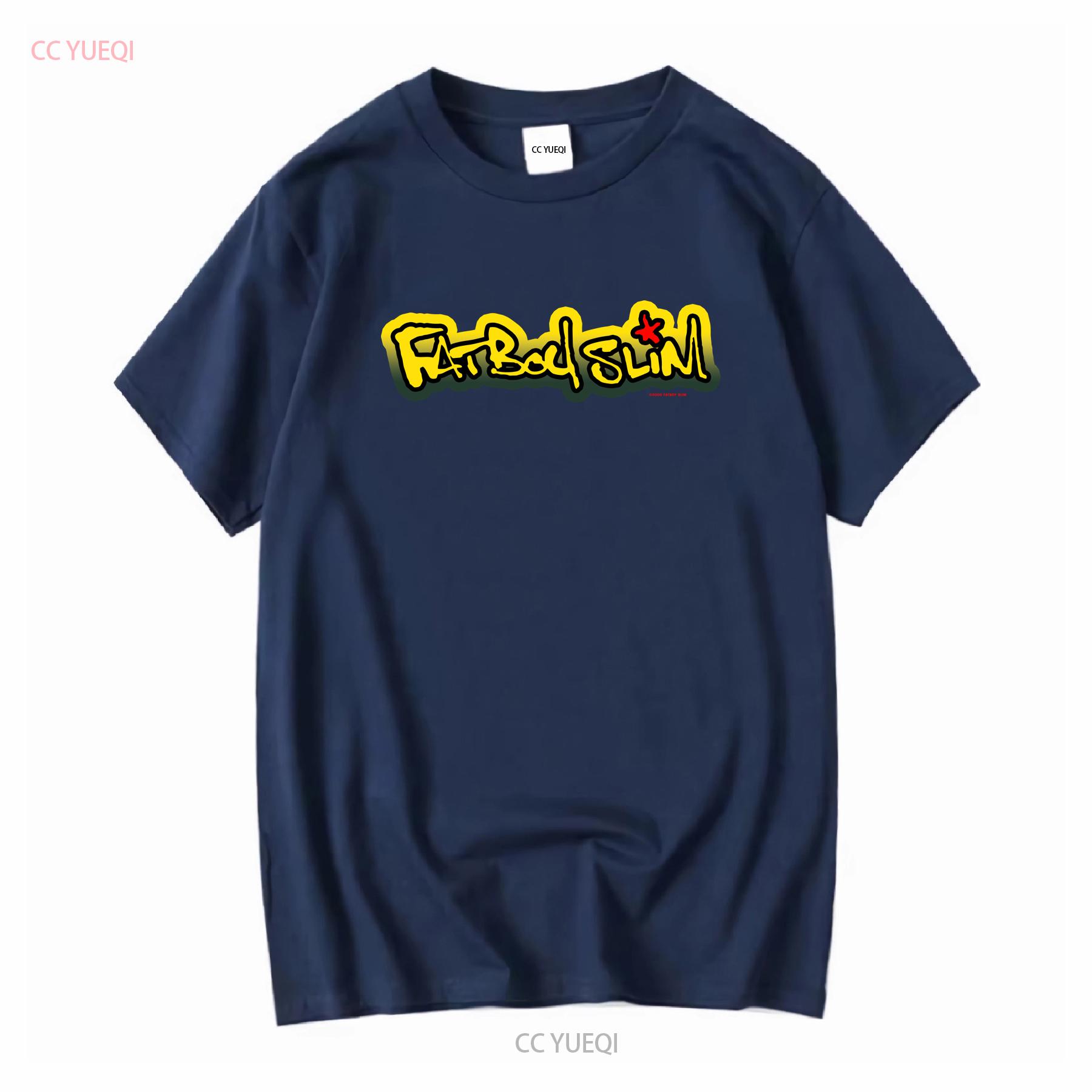 Vintage Fatboy Slim Promo Album Tour Concert T Shirt Medium Size long or short sleeves vintage Washed designer clothes L
Vintage Fatboy Slim Promo Album Tour Concert T Shirt Medium Size long or short sleeves vintage Washed designer clothes L