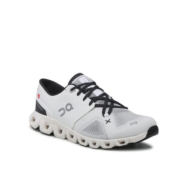 Обувь для бега On Cloud X3 6098706 Белый
Обувь для бега On Cloud X3 6098706 Белый