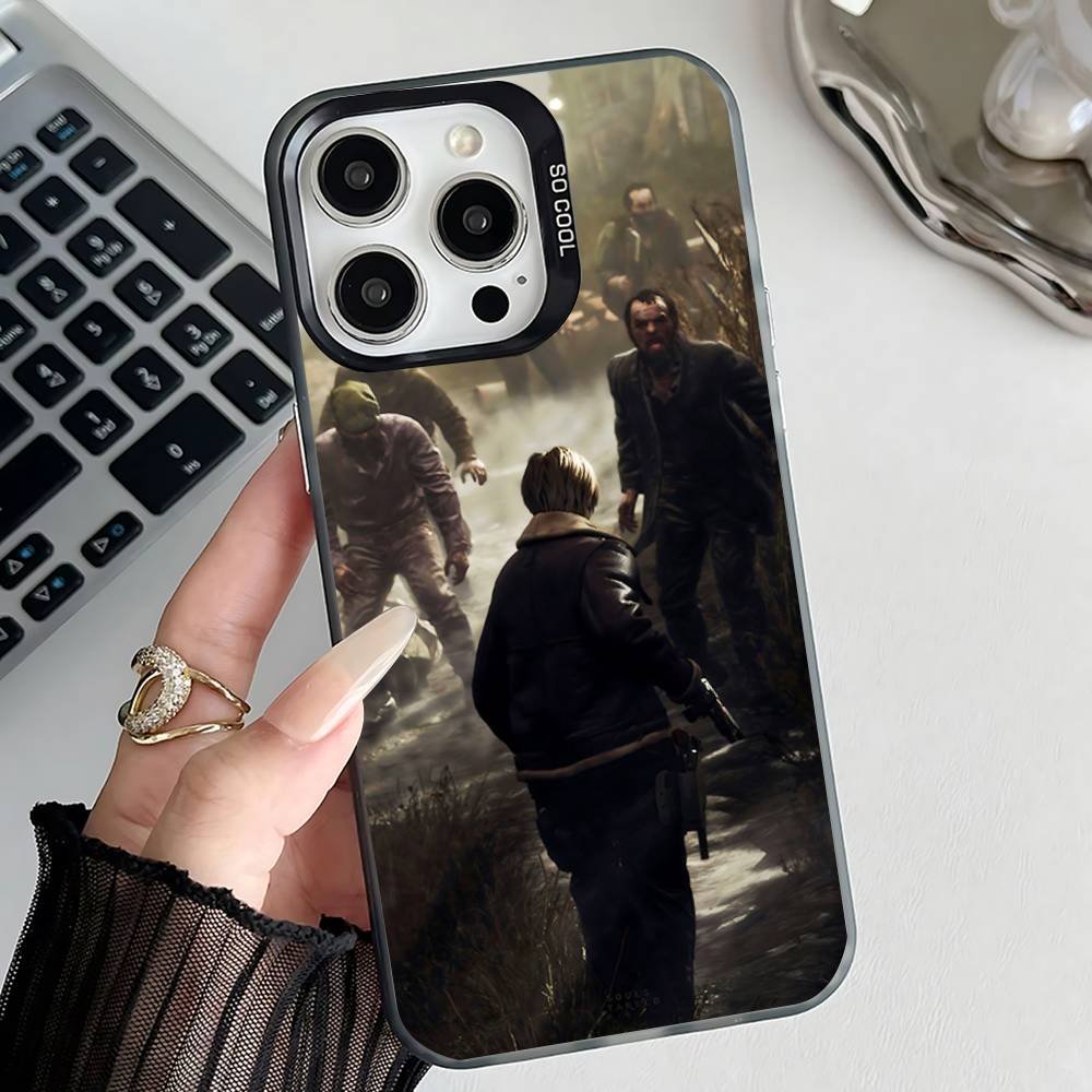 Чехол для телефона L-Leon Scott Kennedy RE4 для iPhone 17,16,15,14,13,12,11,Pro,Max,Plus,E,Air,Mini Черный ТПУ Чехол iPhone14PRO
Чехол для телефона L-Leon Scott Kennedy RE4 для iPhone 17,16,15,14,13,12,11,Pro,Max,Plus,E,Air,Mini Черный ТПУ Чехол iPhone14PRO