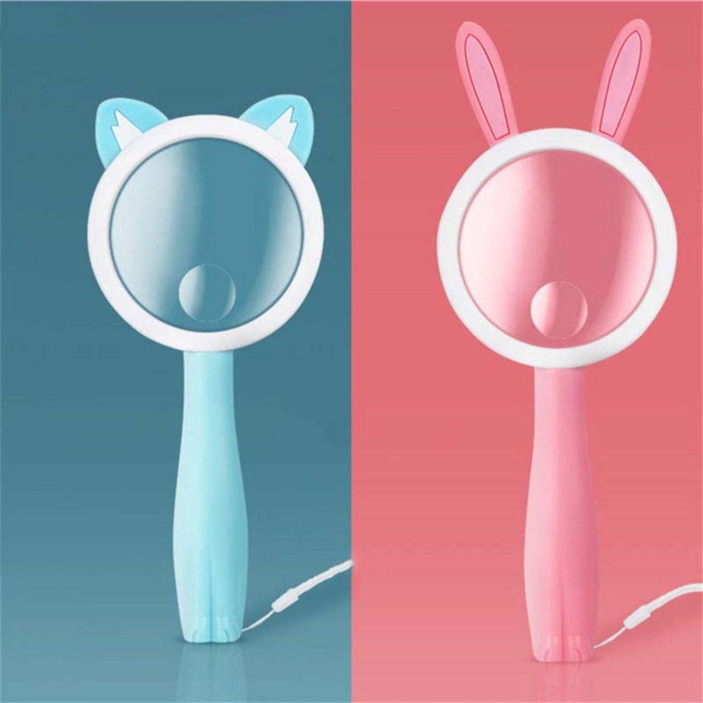 Loupe Educational Magnifying Glasses Cartoon Magnifier Toy Magnifying Glass Handheld Magnifier pink rabbit
Loupe Educational Magnifying Glasses Cartoon Magnifier Toy Magnifying Glass Handheld Magnifier pink rabbit