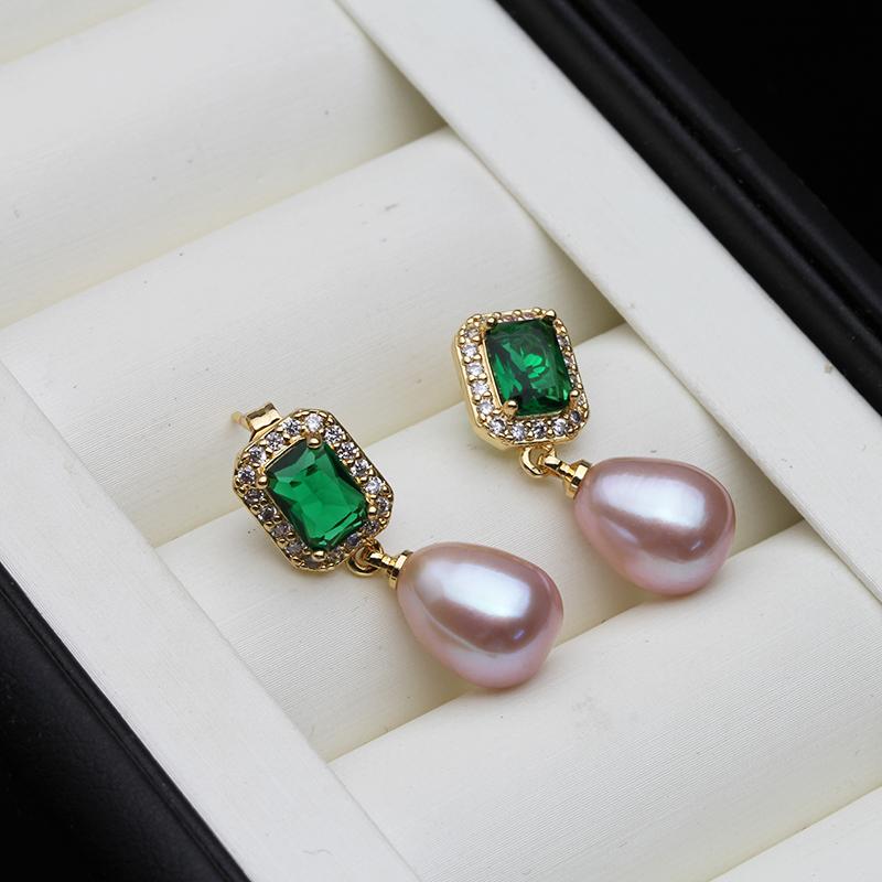 Real Natural Black Pearl Earrings For Women,Fresh Water Gold Plated Earrings With White Pearls Wife Mother Birthday Gift White
Real Natural Black Pearl Earrings For Women,Fresh Water Gold Plated Earrings With White Pearls Wife Mother Birthday Gift White