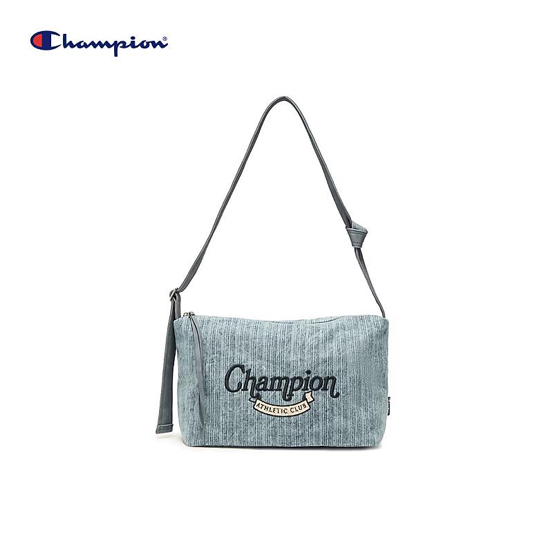 Champion Trendy Casual Crossbody Bag MIC
Champion Trendy Casual Crossbody Bag MIC
