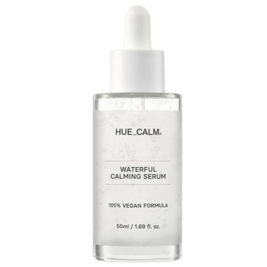 a0108 HUECALM Веганская увлажняющая успокаивающая сыворотка 50 мл Serum 50 ml
a0108 HUECALM Веганская увлажняющая успокаивающая сыворотка 50 мл Serum 50 ml