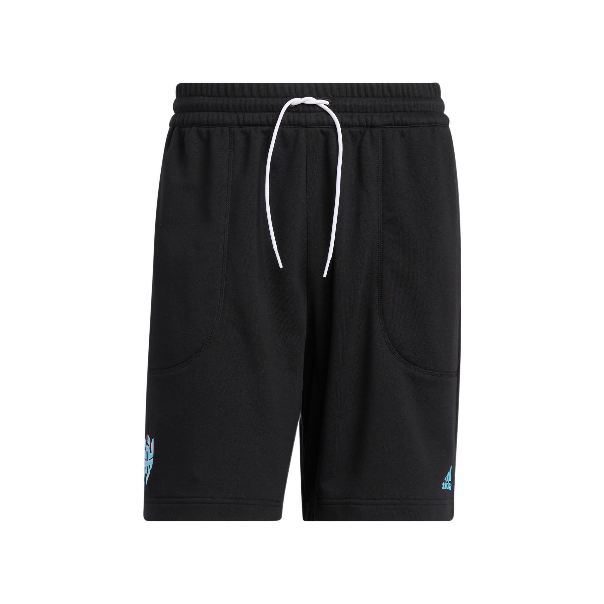 Adidas Don Dream Short Casual Shorts Men s Black HG4420 M
Adidas Don Dream Short Casual Shorts Men s Black HG4420 M