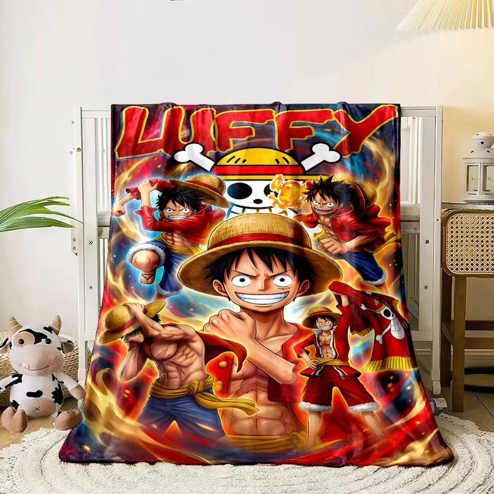 A fiery collage of a straw hat character in dynamic poses and action. for all seasons blanket lunch break throw gift 80cm x 120cm
A fiery collage of a straw hat character in dynamic poses and action. for all seasons blanket lunch break throw gift 80cm x 120cm