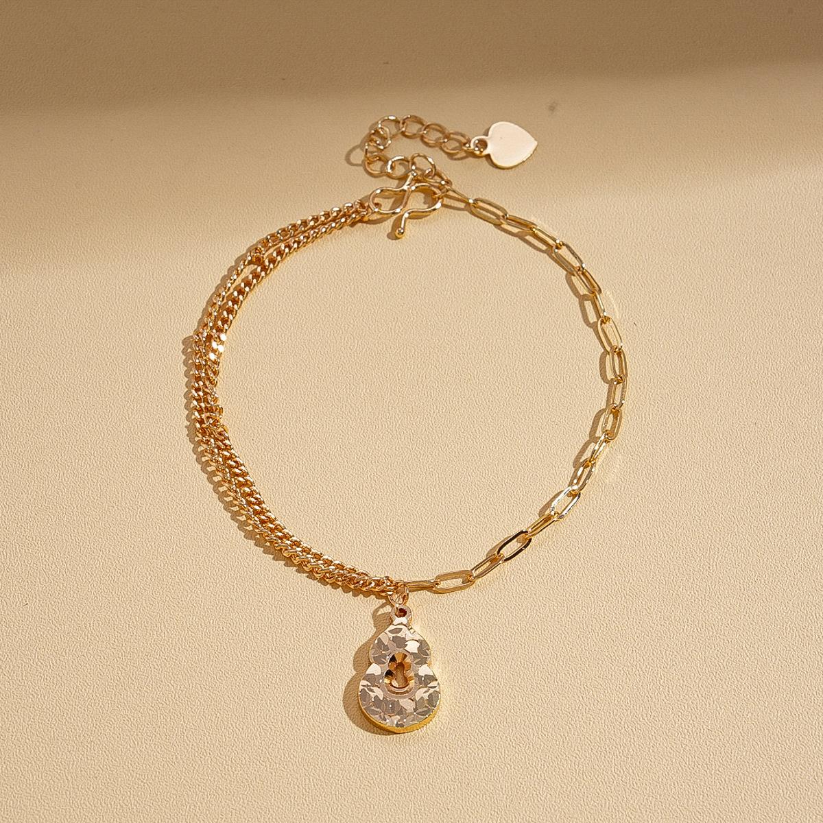 Metal irregular pleats love pendant sweater chain temperament necklace
Metal irregular pleats love pendant sweater chain temperament necklace