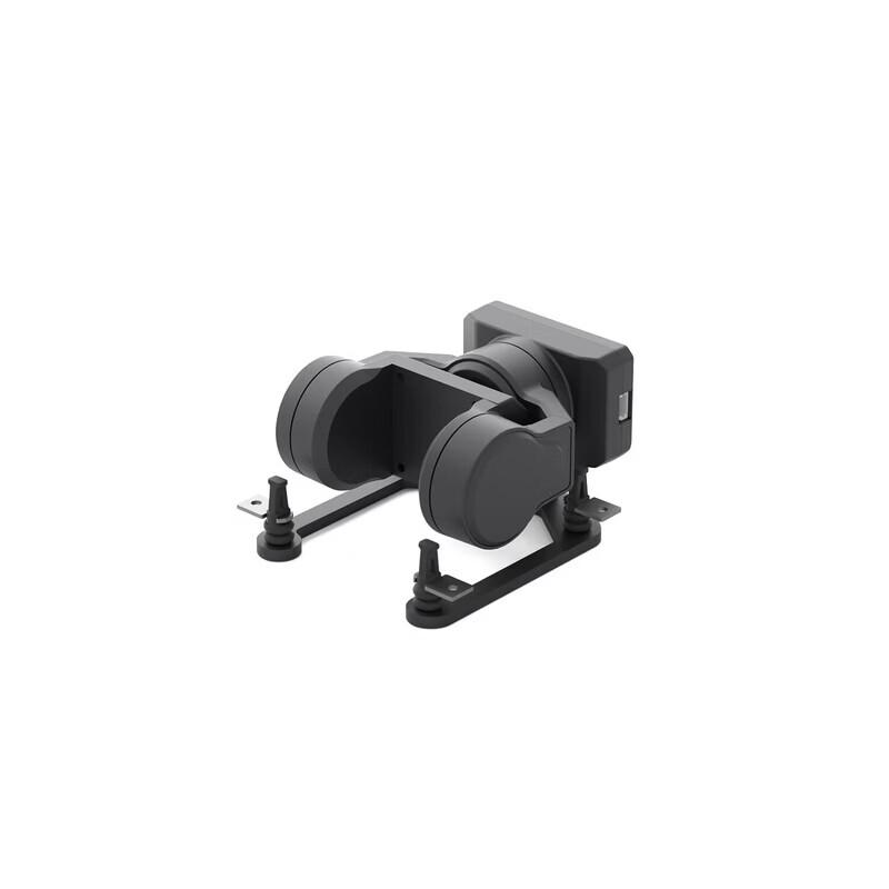 CADDX Snail GM2 3-осьовий стабілізатор для FPV дронів
CADDX Snail GM2 3-осьовий стабілізатор для FPV дронів