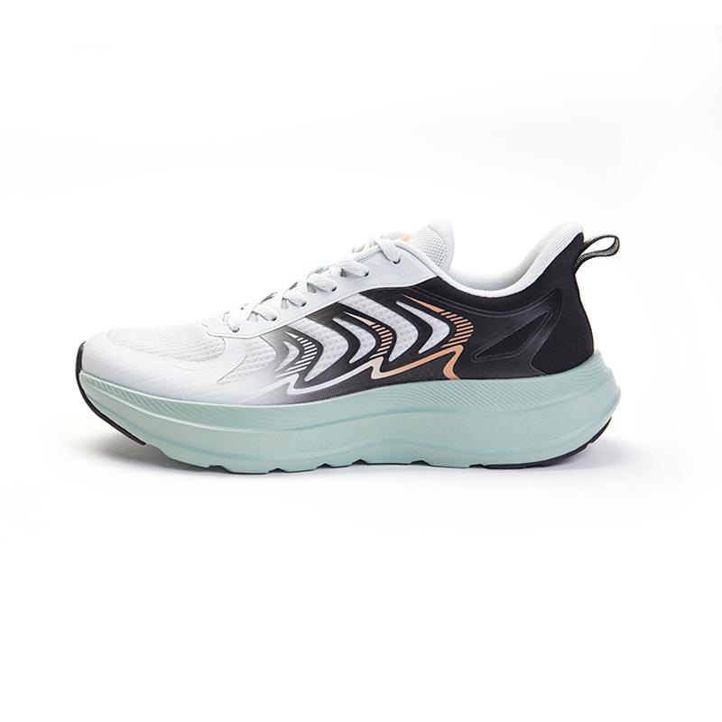 Anta Cloud Sail Casual Running Shoes Men s 112435501S-1 40.5
Anta Cloud Sail Casual Running Shoes Men s 112435501S-1 40.5