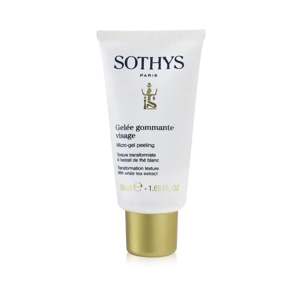 Micro Gel Peeling 50ml/1.69oz
Micro Gel Peeling 50ml/1.69oz