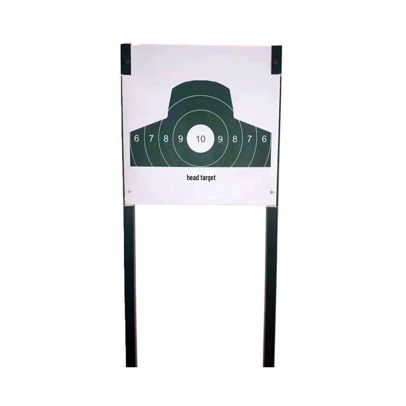 Shuangan Conductive Chest Ring Training Target Board
Shuangan Conductive Chest Ring Training Target Board