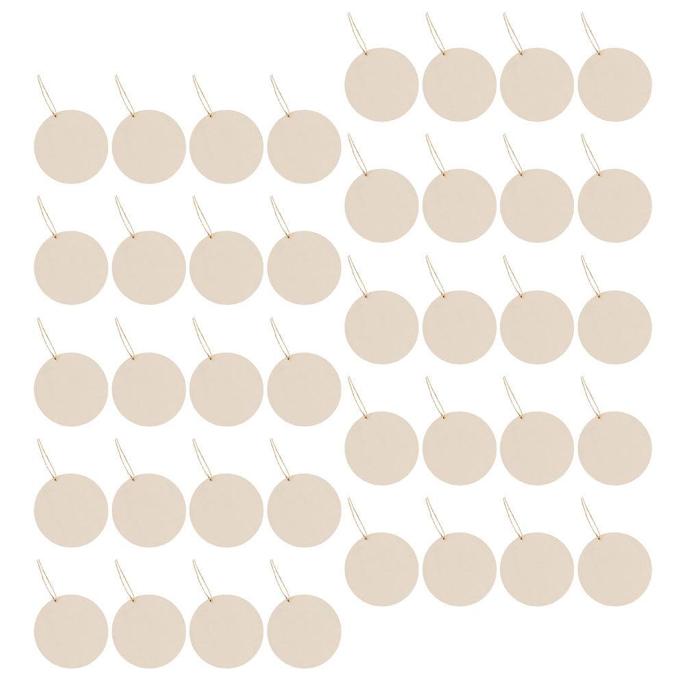 1 set Wooden Tag Plaque Unfinished Round Wood Slices Thick Smooth Diy Craft Supplies For Wall Decor Hanging Ornaments Blank 7.5X7.5X0.2CM
1 set Wooden Tag Plaque Unfinished Round Wood Slices Thick Smooth Diy Craft Supplies For Wall Decor Hanging Ornaments Blank 7.5X7.5X0.2CM