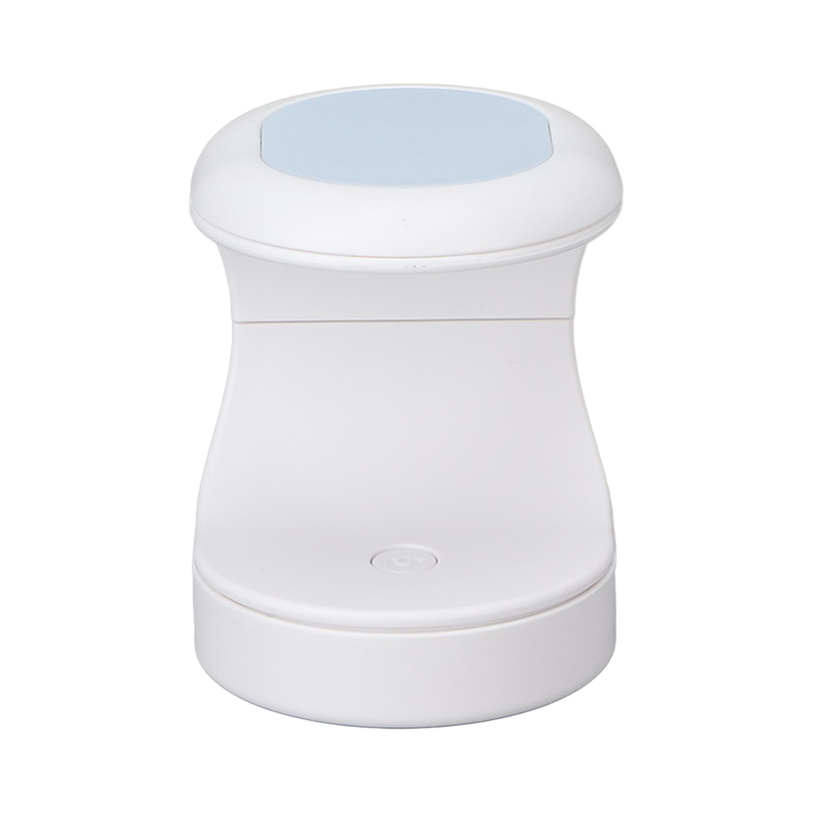 Mini Nail UV LED Dryer 16W 3pcs Light Chips 60s Timing Nail Polish Curing Lamp with USB Cable
Mini Nail UV LED Dryer 16W 3pcs Light Chips 60s Timing Nail Polish Curing Lamp with USB Cable