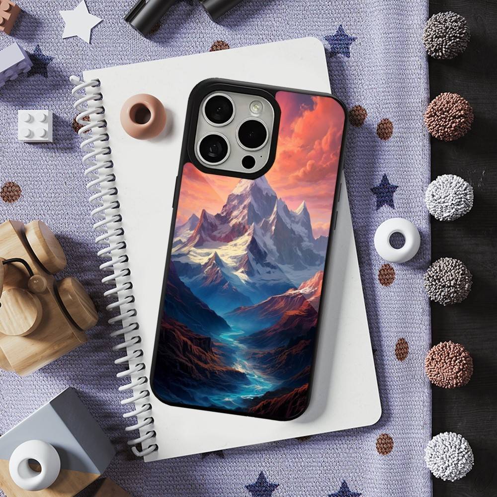 Painting Art River Case For iPhone Mini,13,Max,17,14,Plus,12,11,15,Pro,16,For Magsafe,Magnetic Wireless Charging iPhone16
Painting Art River Case For iPhone Mini,13,Max,17,14,Plus,12,11,15,Pro,16,For Magsafe,Magnetic Wireless Charging iPhone16
