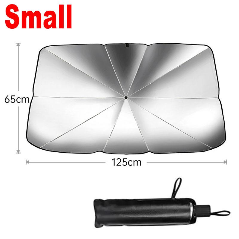 Автомобильный солнцезащитный козырек, выдвижной солнцезащитный экран, теплоизоляция, зонт на лобовое стекло, высококачественный складной светоотражающий зонт на лобовое стекло автомобиля
Автомобильный солнцезащитный козырек, выдвижной солнцезащитный экран, теплоизоляция, зонт на лобовое стекло, высококачественный складной светоотражающий зонт на лобовое стекло автомобиля