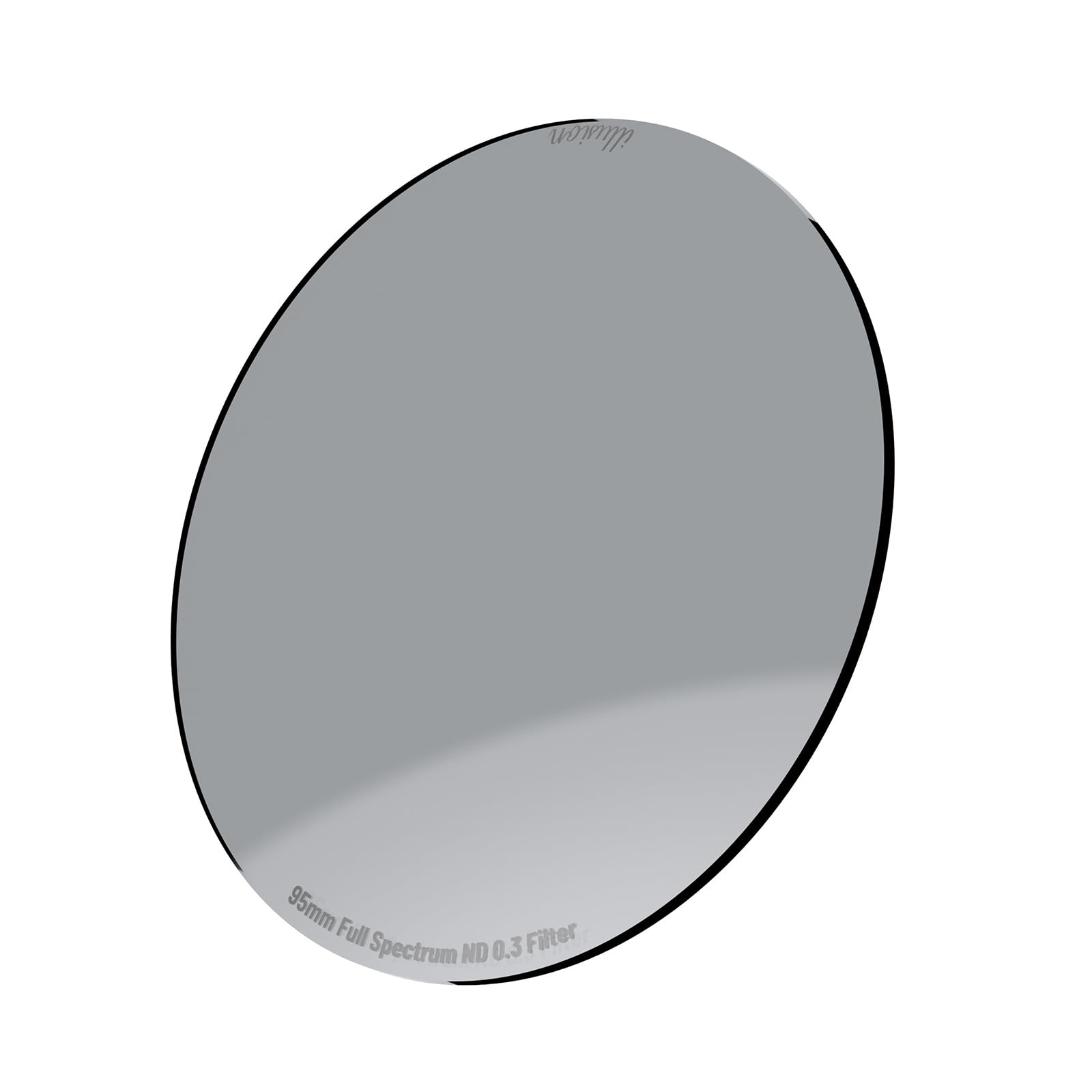 TILTA Fantasy 95mm Full Spectrum Neutral Density ND Filter Tilta Mirage Matte Lens Circular Filter Compatible with DSLR Camera Photography Accessories
TILTA Fantasy 95mm Full Spectrum Neutral Density ND Filter Tilta Mirage Matte Lens Circular Filter Compatible with DSLR Camera Photography Accessories