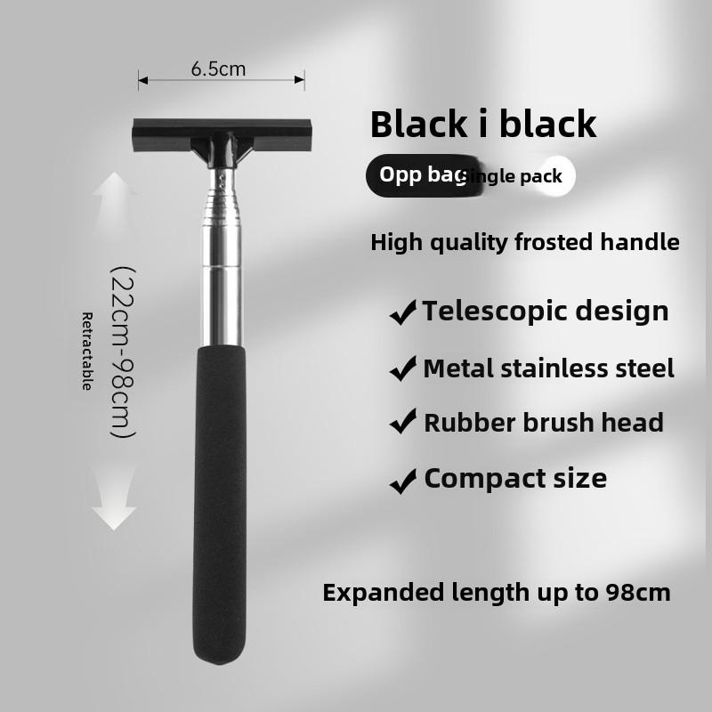 Стеклоочиститель заднего вида автомобиля, телескопический скребок из нержавеющей стали, стеклоочиститель для предотвращения запотевания оконных стекол, чистящая доска для стеклоочистителя автомобиля
Стеклоочиститель заднего вида автомобиля, телескопический скребок из нержавеющей стали, стеклоочиститель для предотвращения запотевания оконных стекол, чистящая доска для стеклоочистителя автомобиля