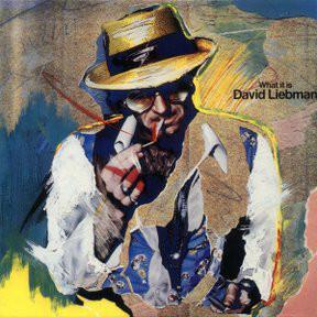 LP Record DAVID LIEBMAN What It Is 25AP1765OS OPENSKYE 1980 Japan Obi Jazz Used
LP Record DAVID LIEBMAN What It Is 25AP1765OS OPENSKYE 1980 Japan Obi Jazz Used