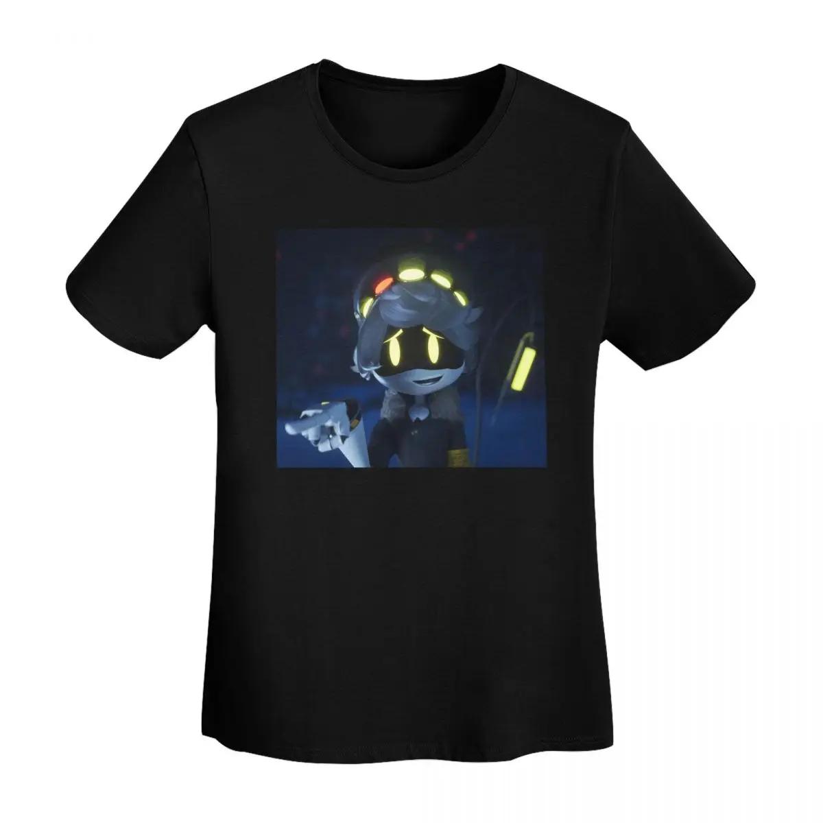 Murder Drones N TShirt Women Short Sleeve T Shirts Crew Neck Clothing Cotton Summer Tees Streetwear 4XL
Murder Drones N TShirt Women Short Sleeve T Shirts Crew Neck Clothing Cotton Summer Tees Streetwear 4XL