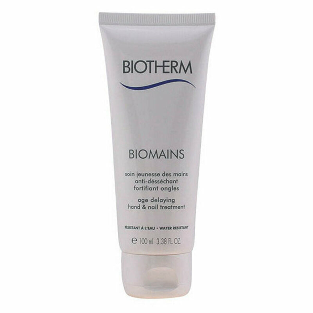 Biomai Biotherm anti-aging hand cream
Biomai Biotherm anti-aging hand cream