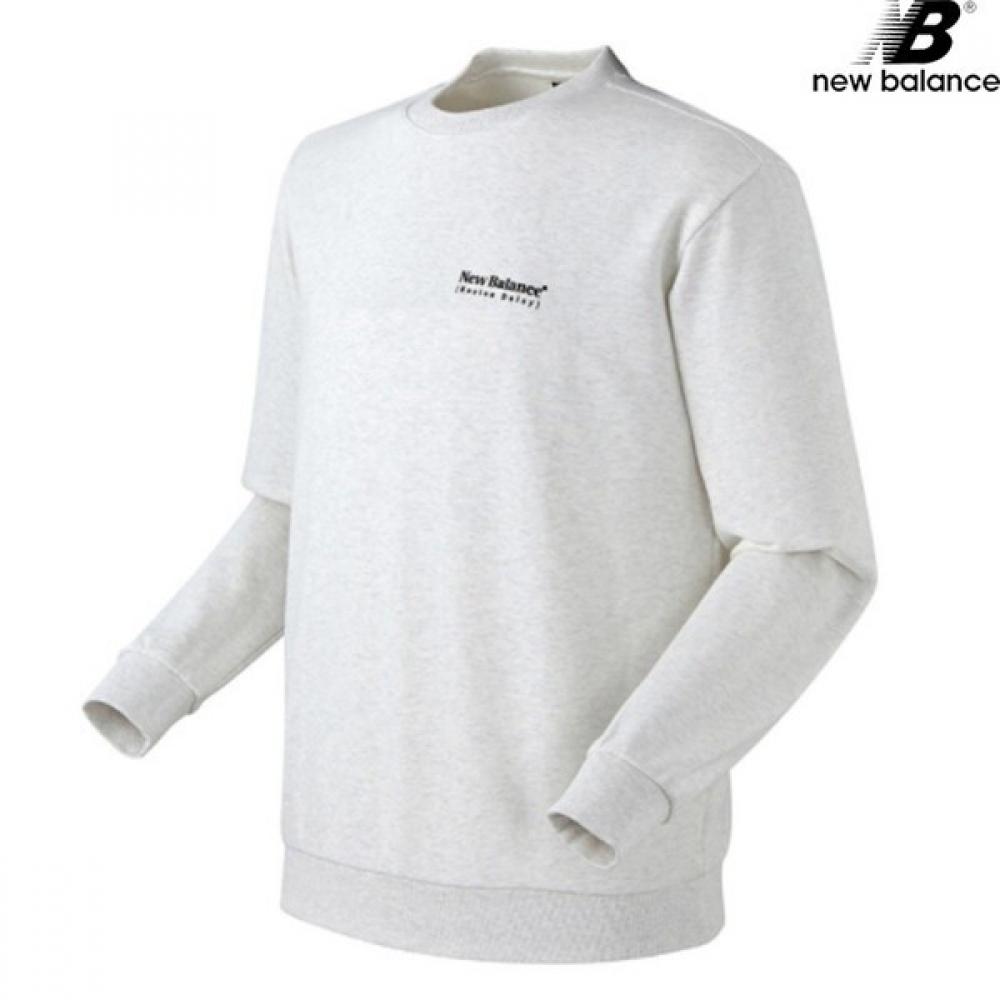 New Balance Half Club Nbnca32043 Lg Daisy Pack Back New Ball Unisex Long Sleeve Tee Man 100
New Balance Half Club Nbnca32043 Lg Daisy Pack Back New Ball Unisex Long Sleeve Tee Man 100