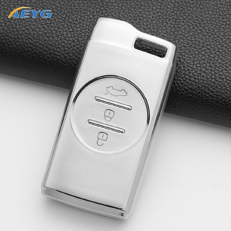 Soft Tpu Car Remote Key Case Cover Shell Fob For Chery Tiggo 4 5X 7 Pro 8 Exeed Txl Tx Lx Protector Keyless Keychain Accessories
Soft Tpu Car Remote Key Case Cover Shell Fob For Chery Tiggo 4 5X 7 Pro 8 Exeed Txl Tx Lx Protector Keyless Keychain Accessories