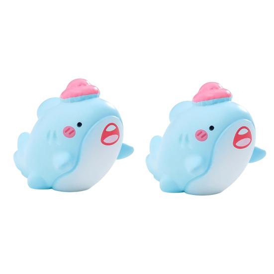 2Pcs Miniature Shark Figurines Cute Resin Small Healing Style Ornaments Mini Animal Decorations A
2Pcs Miniature Shark Figurines Cute Resin Small Healing Style Ornaments Mini Animal Decorations A