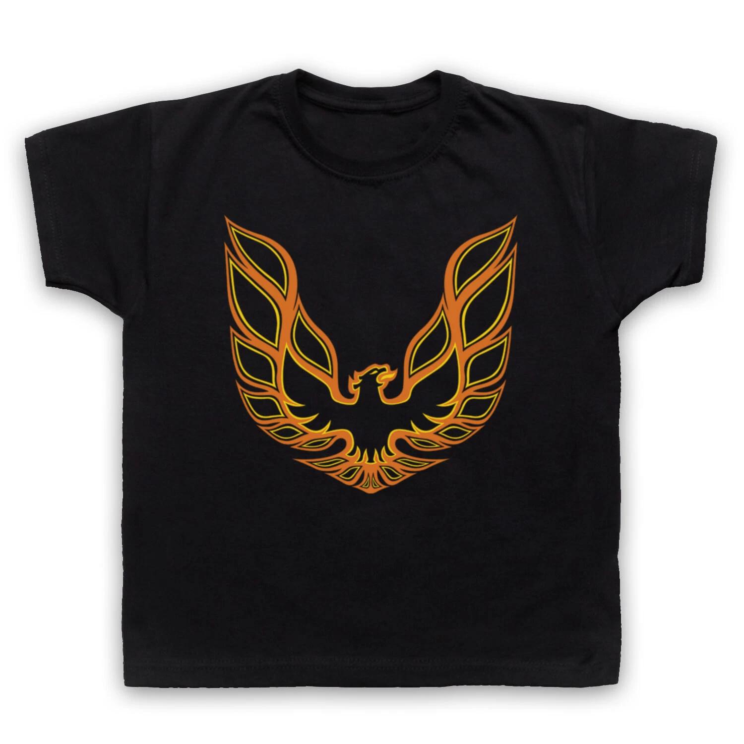 FIREBIRD НЕОФІЦІЙНИЙ SMOKEY AND THE BANDIT ЛОГОТИП АВТОМОБІЛЯ ДИТЯЧИЙ ХЛОПЧИКОВИЙ Малюк Діти Футболка 100
FIREBIRD НЕОФІЦІЙНИЙ SMOKEY AND THE BANDIT ЛОГОТИП АВТОМОБІЛЯ ДИТЯЧИЙ ХЛОПЧИКОВИЙ Малюк Діти Футболка 100