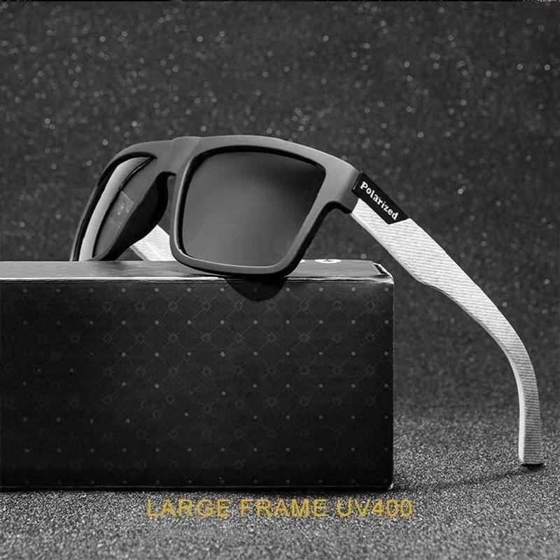Luxury Polarization Sunglasses Men Women Fashion Square Male Sun Glasses Vintage Driving Eyeglasses Sport travel Shades UV400
Luxury Polarization Sunglasses Men Women Fashion Square Male Sun Glasses Vintage Driving Eyeglasses Sport travel Shades UV400
